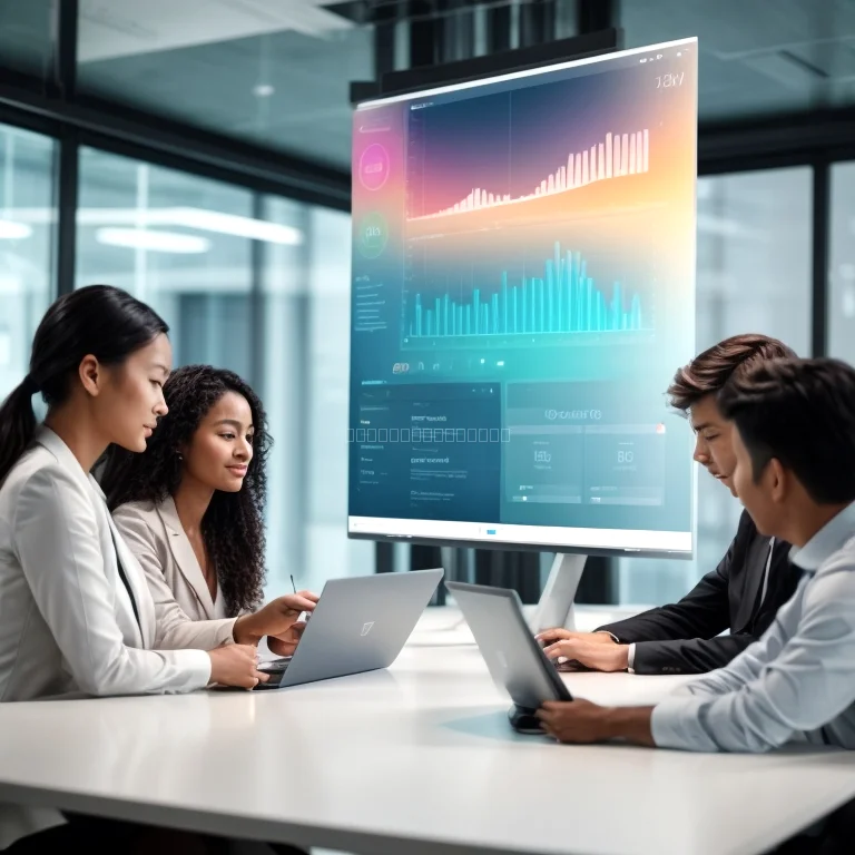 Fortgeschrittene KI-Modelle