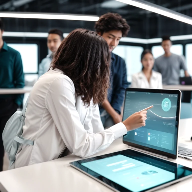 Spezialisierung und Praxis